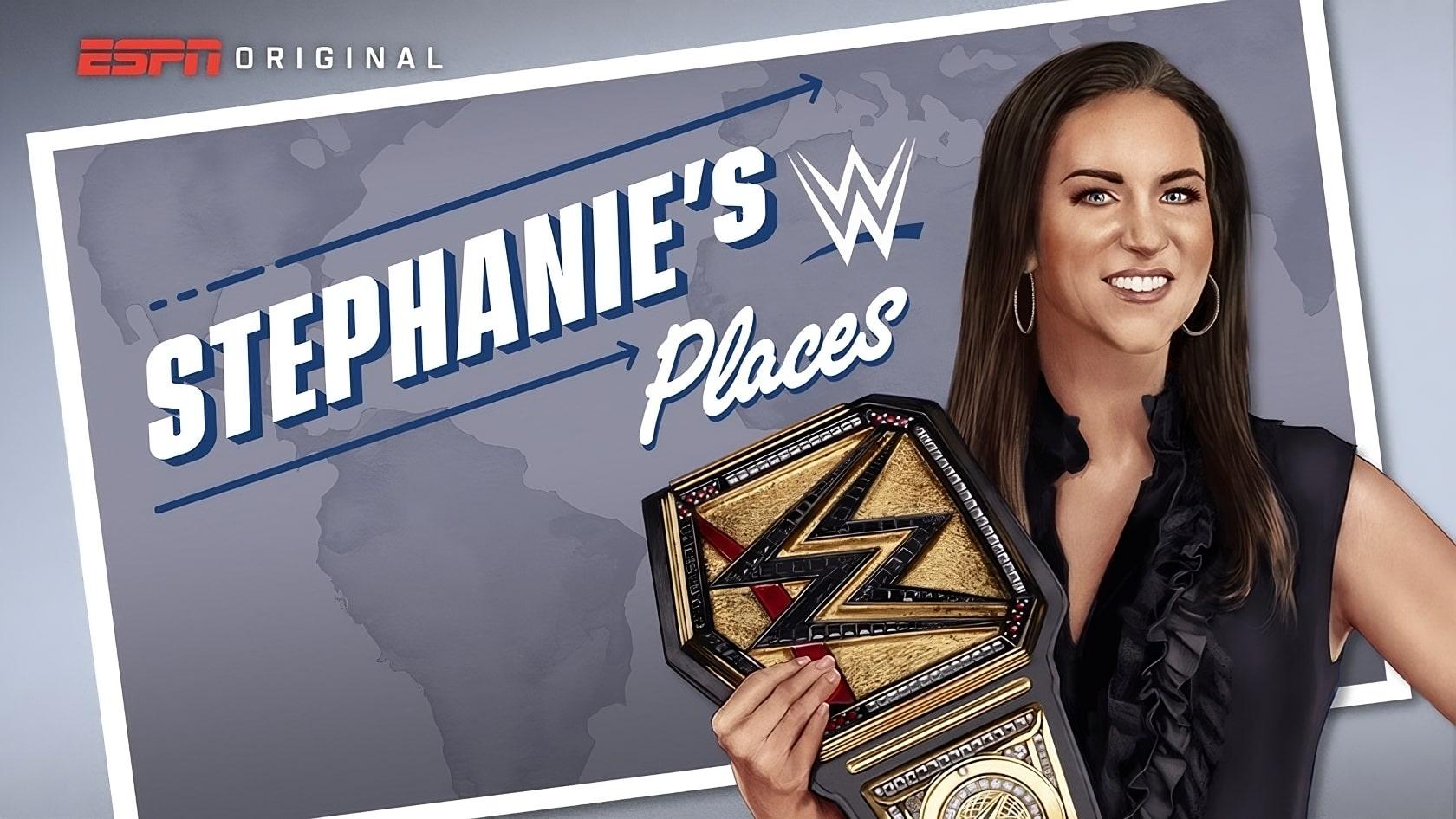 Stephanie's Places