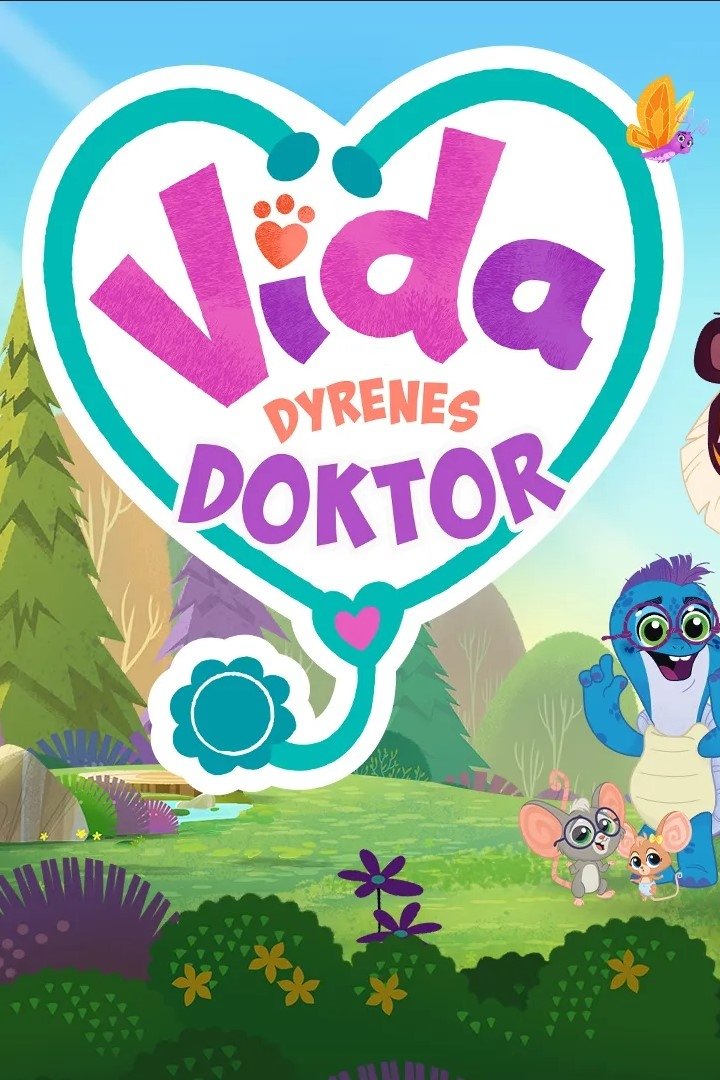 Poster de Temporada 1
