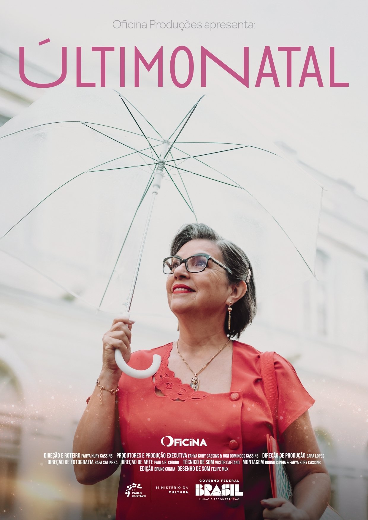 Poster de O Último Natal