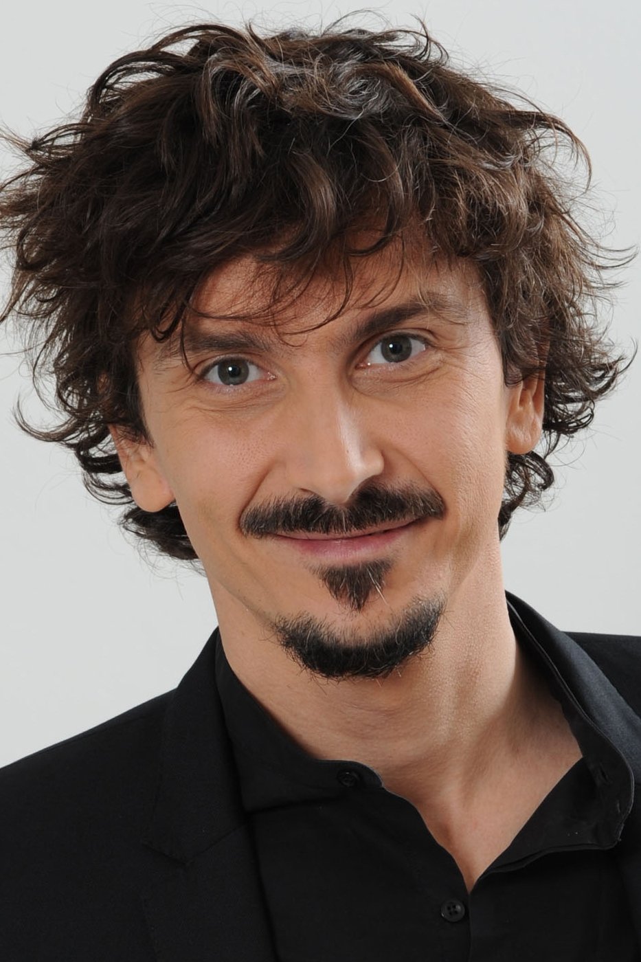 Foto de Arnaud Tsamere