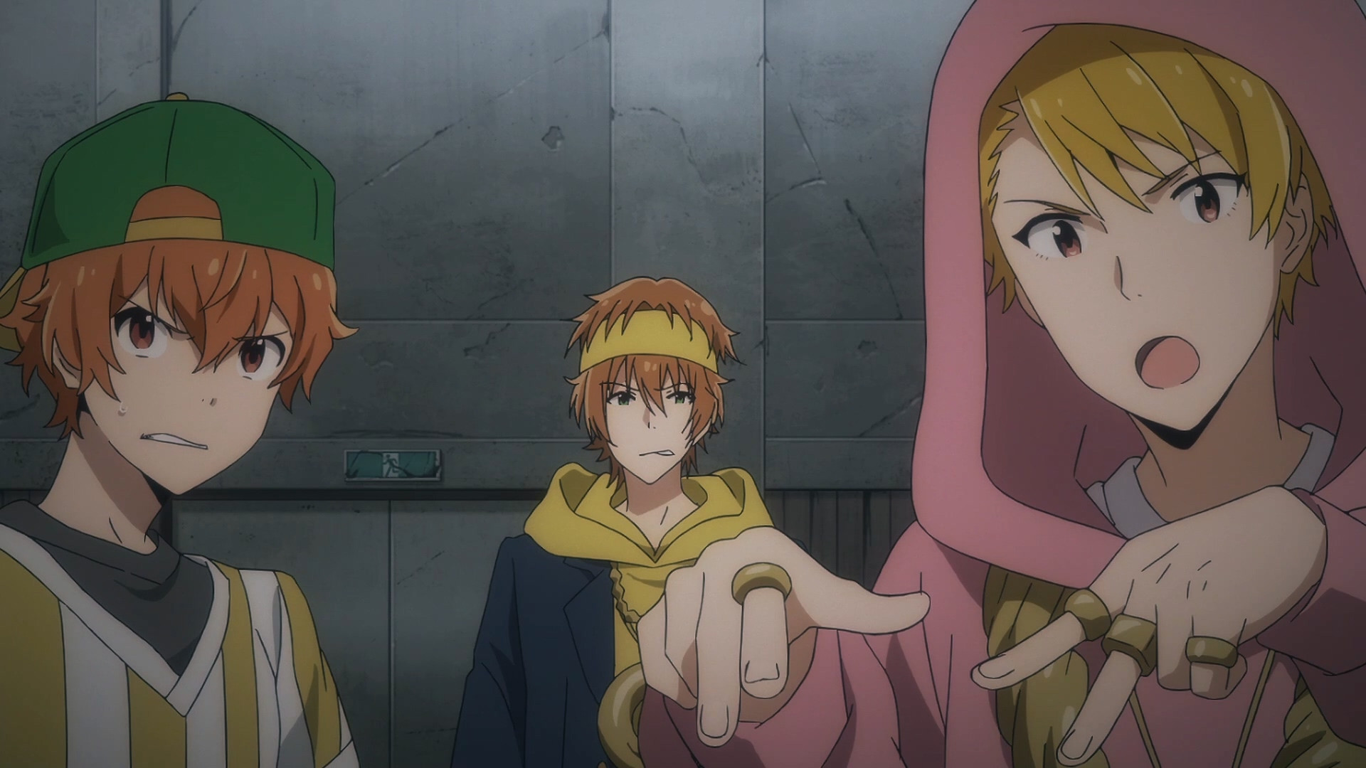 Passion of the Passion