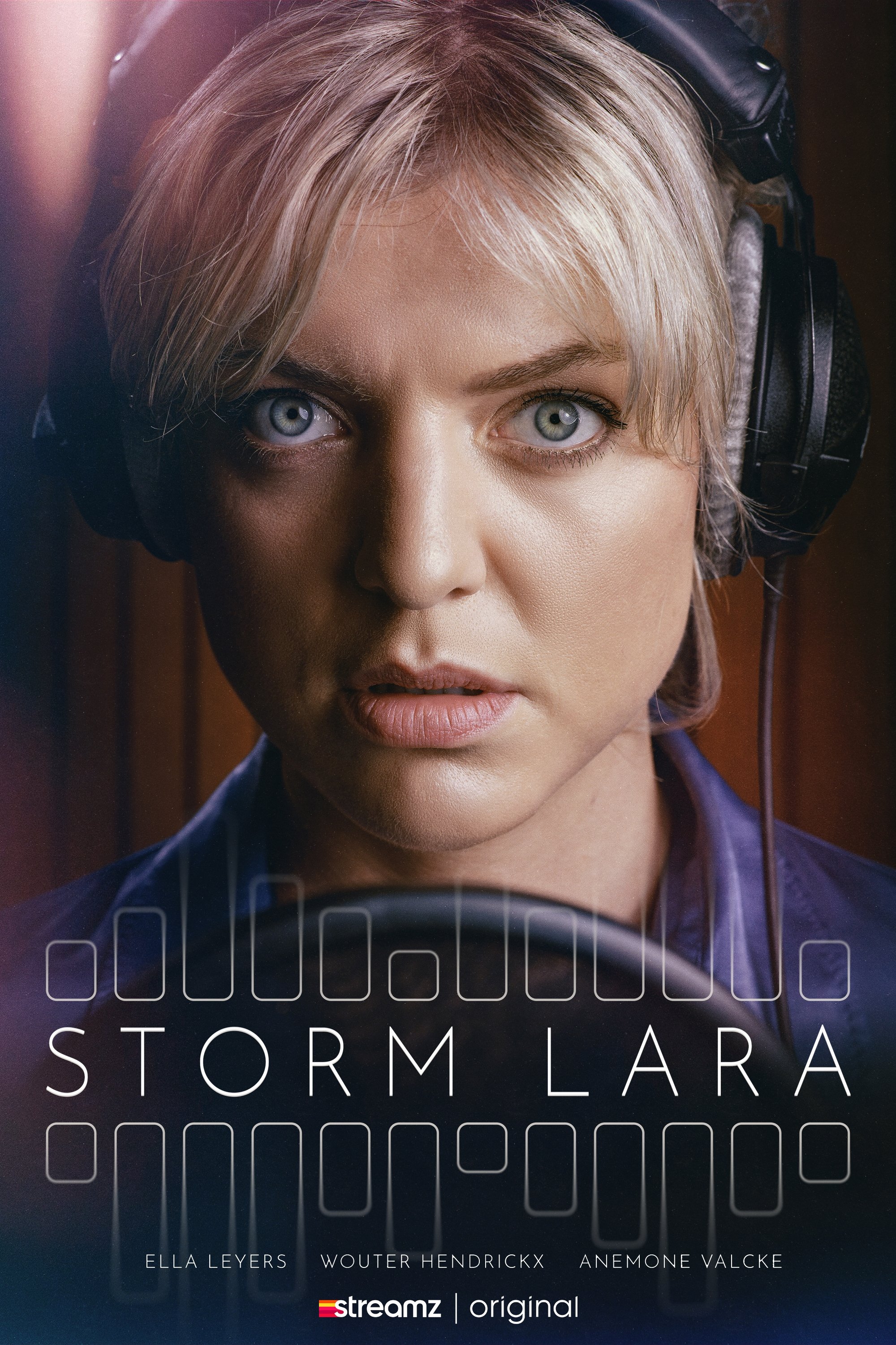Poster de Storm Lara