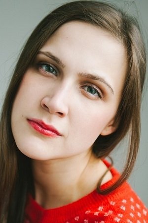 Foto de Anna Efremova