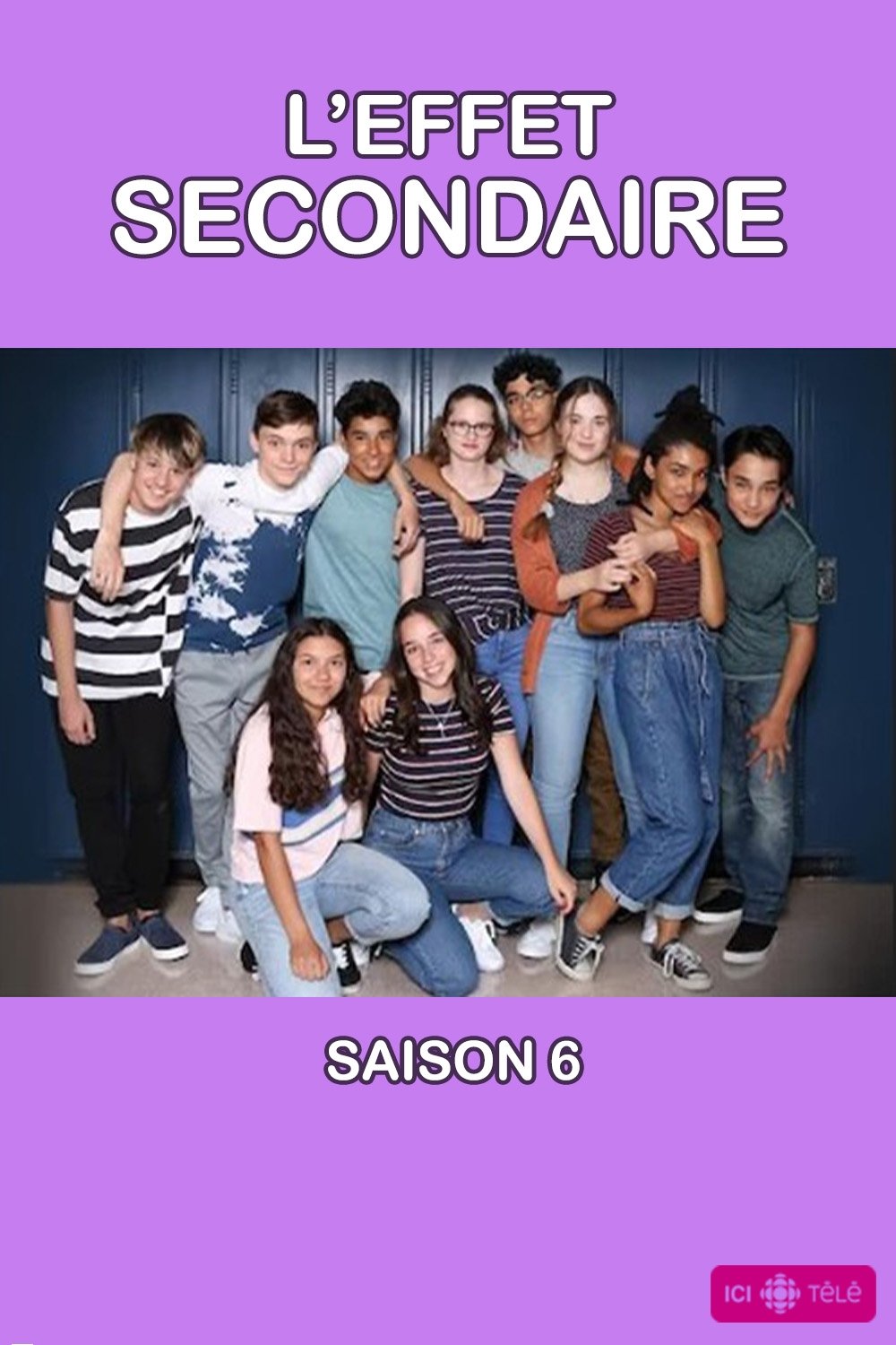 Poster de Temporada 6