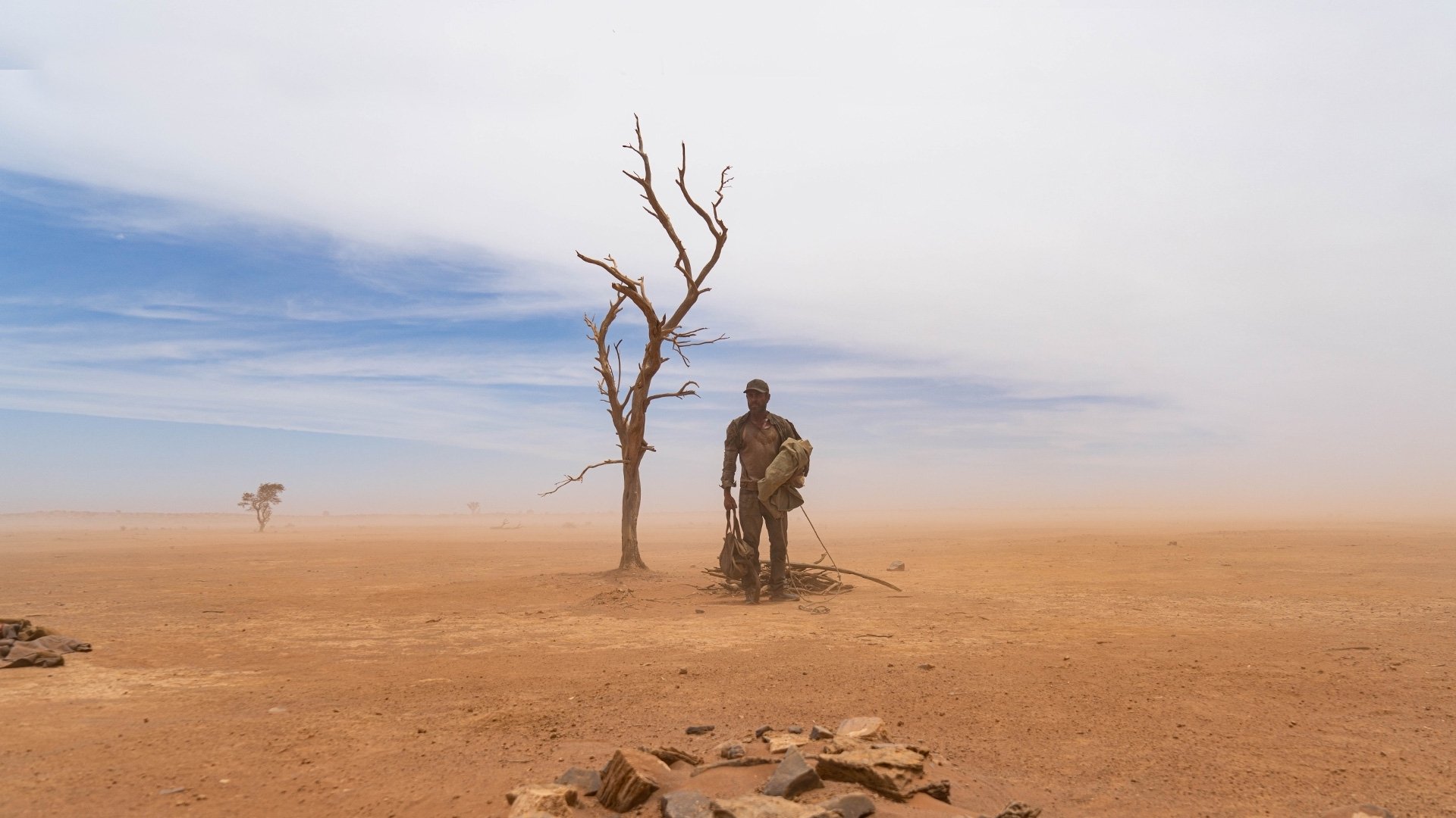 Backdrop image