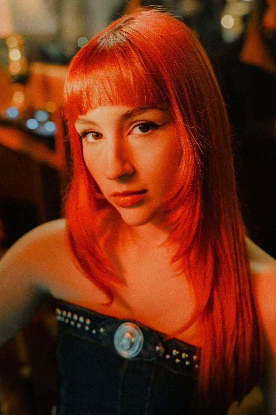 the profile picture of Paulina Villarreal
