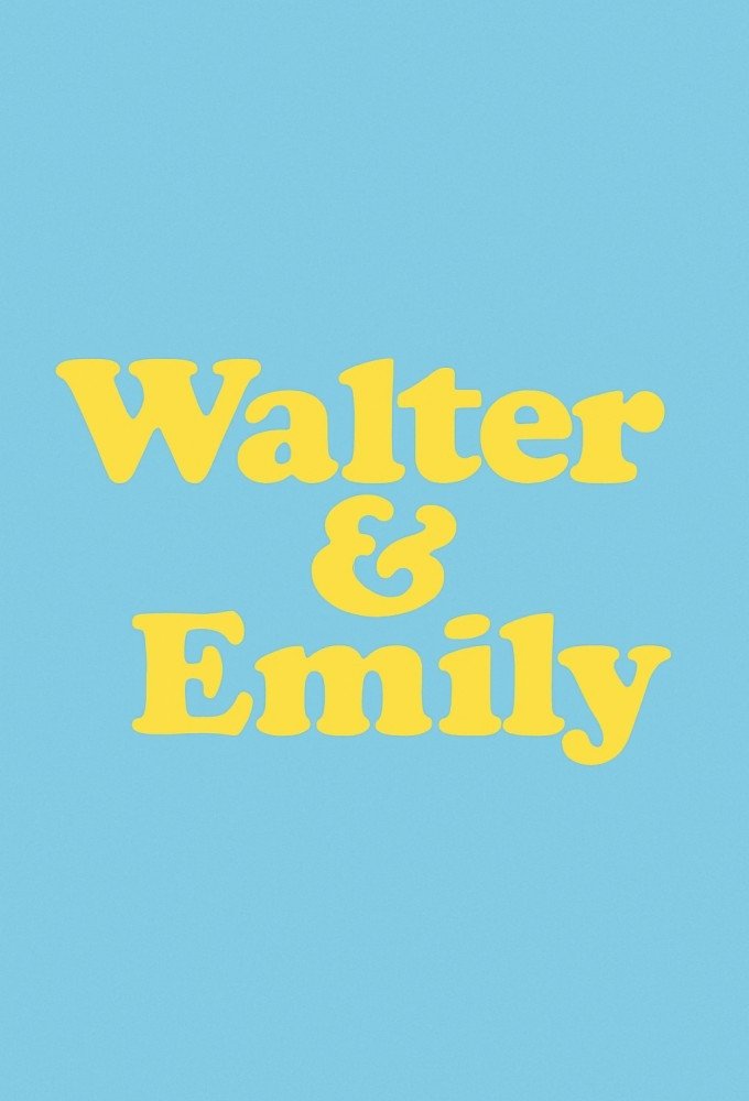 Poster de Walter & Emily