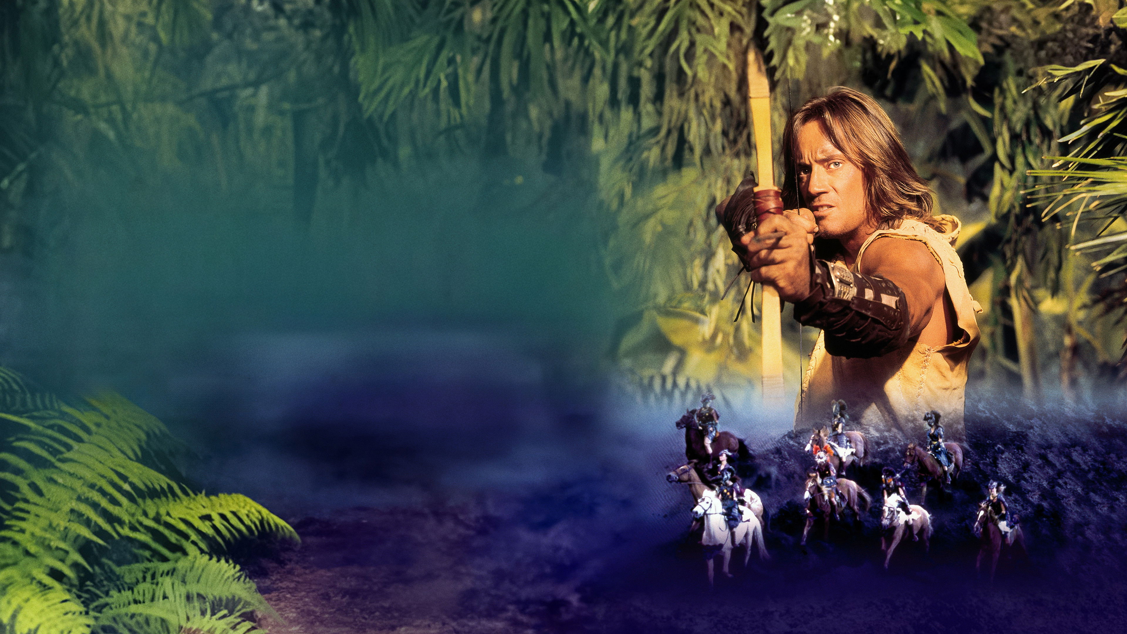 Hercules (TV Film) Collection