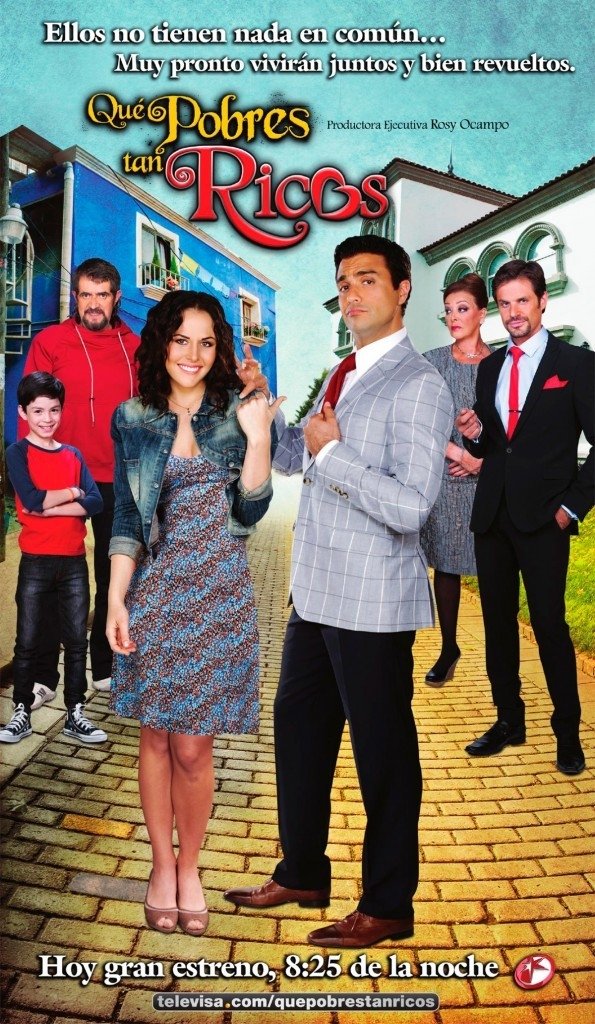 Poster de Temporada 1