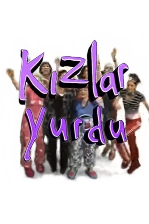 Poster de Kızlar Yurdu