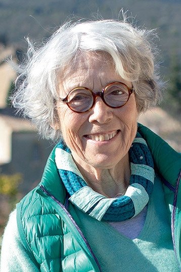 Foto de Catherine Camus