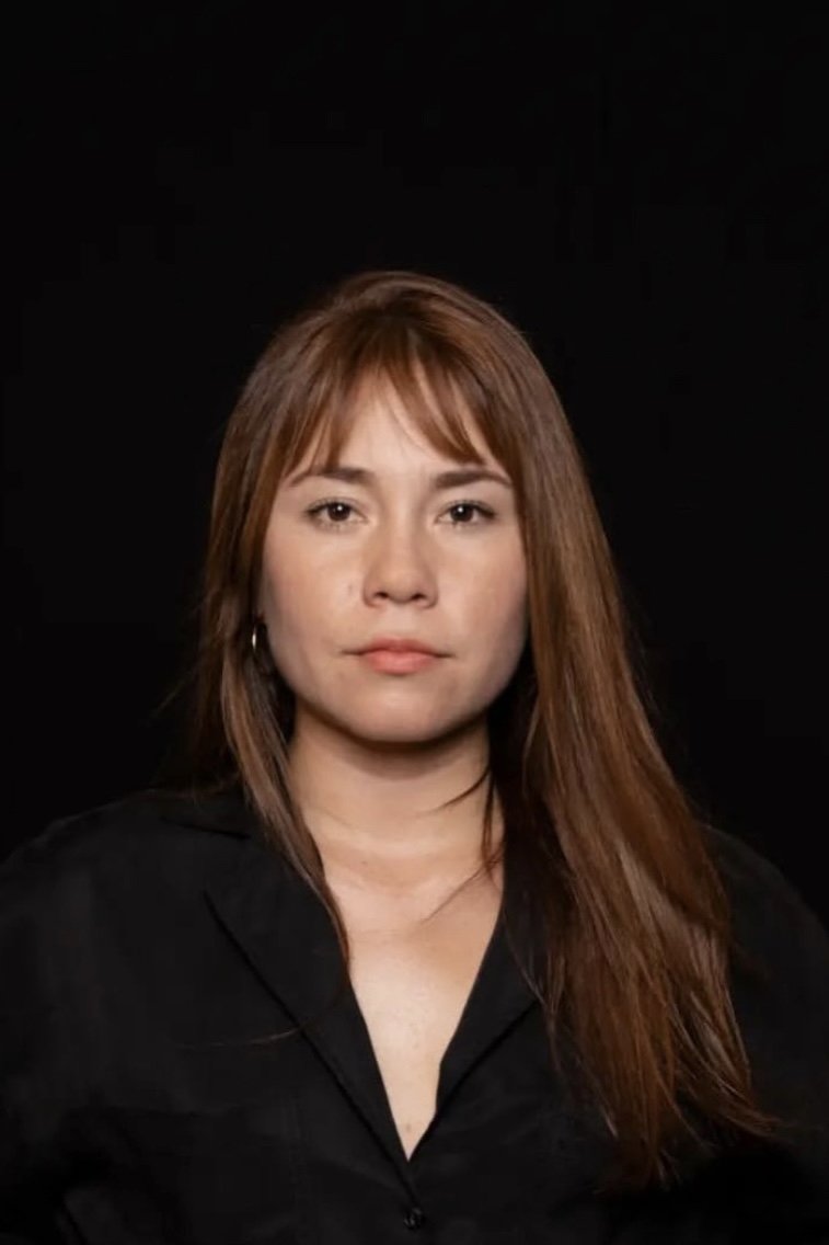 Foto de Maria Isabel Perafan