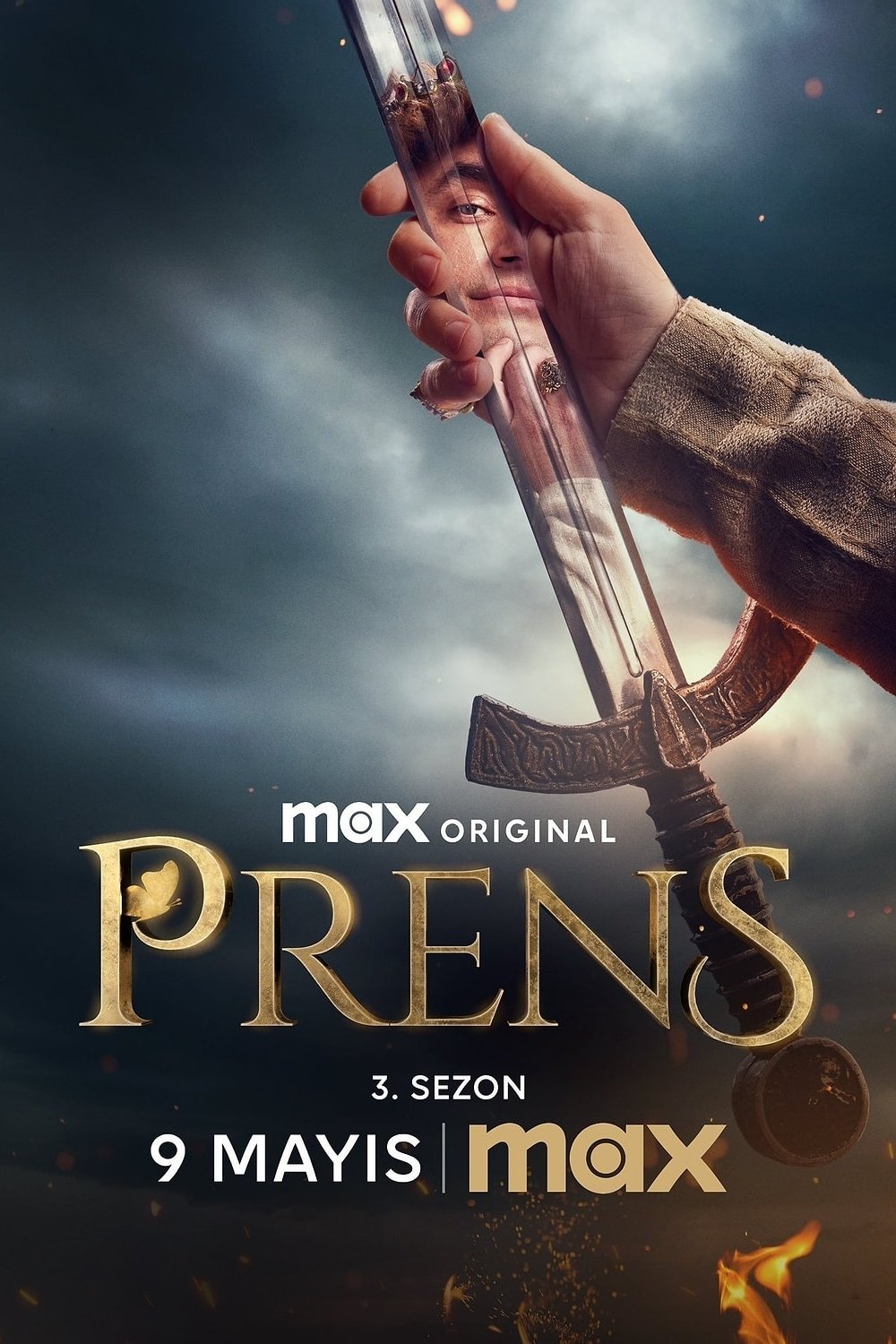 Poster de Temporada 3