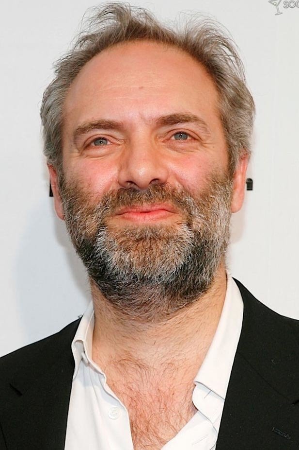 Foto de Sam Mendes