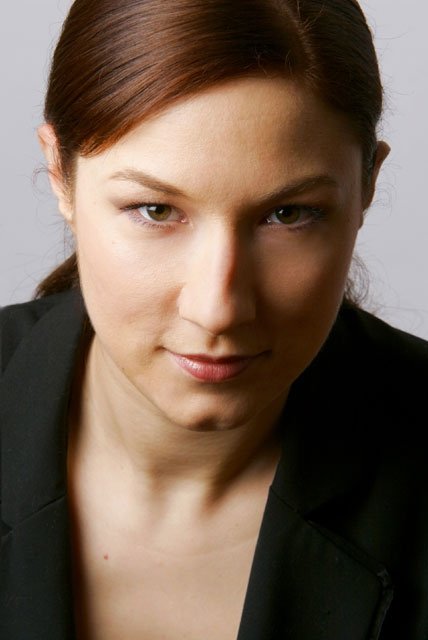 Foto de Romana Carén