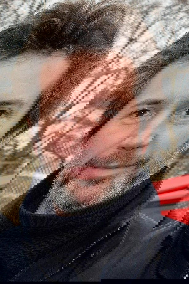 Foto de Antonin Baudry