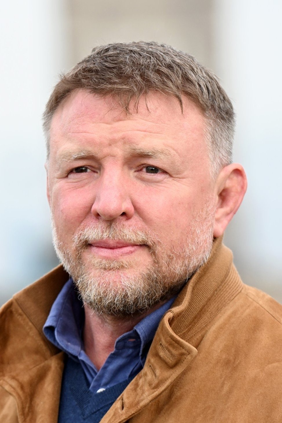 Foto de Guy Ritchie
