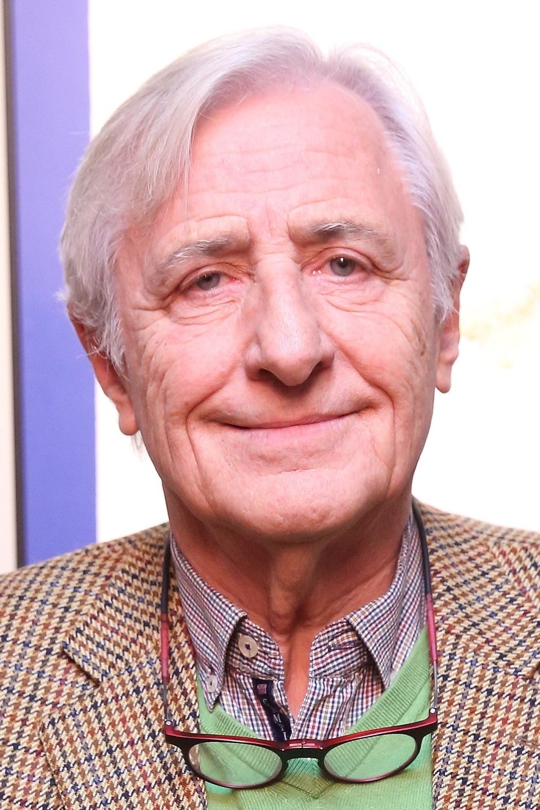 Foto de Karel Heřmánek