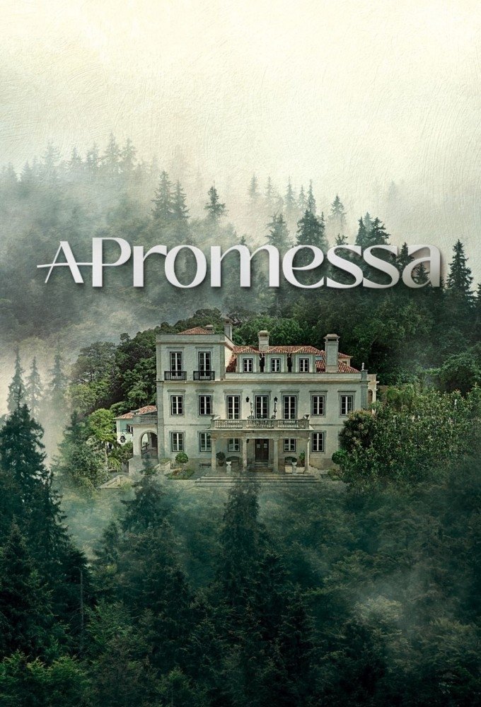 Poster de A Promessa