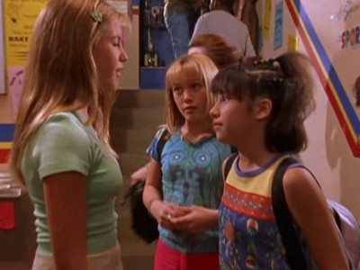 Lizzie McGuire