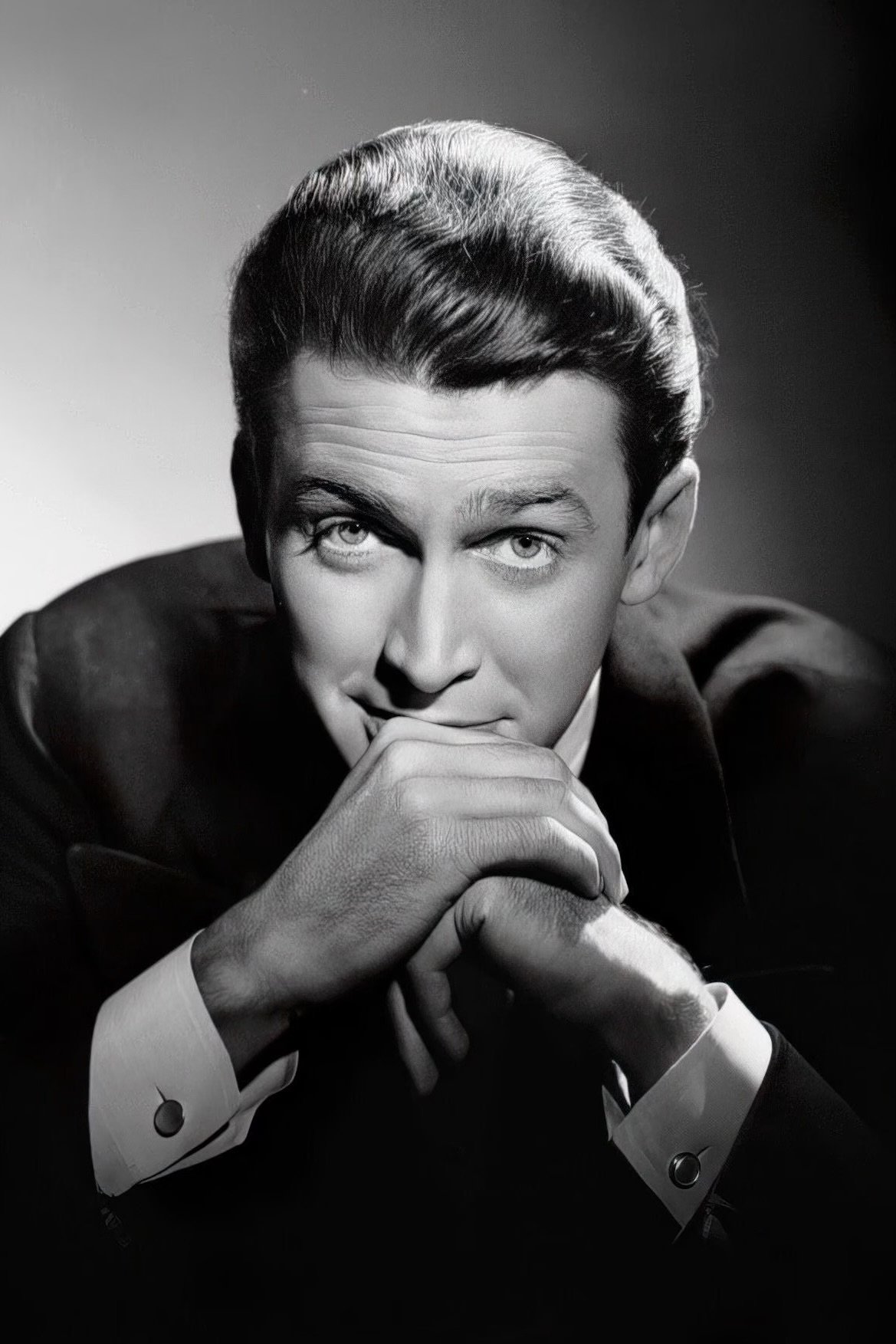 Foto de James Stewart
