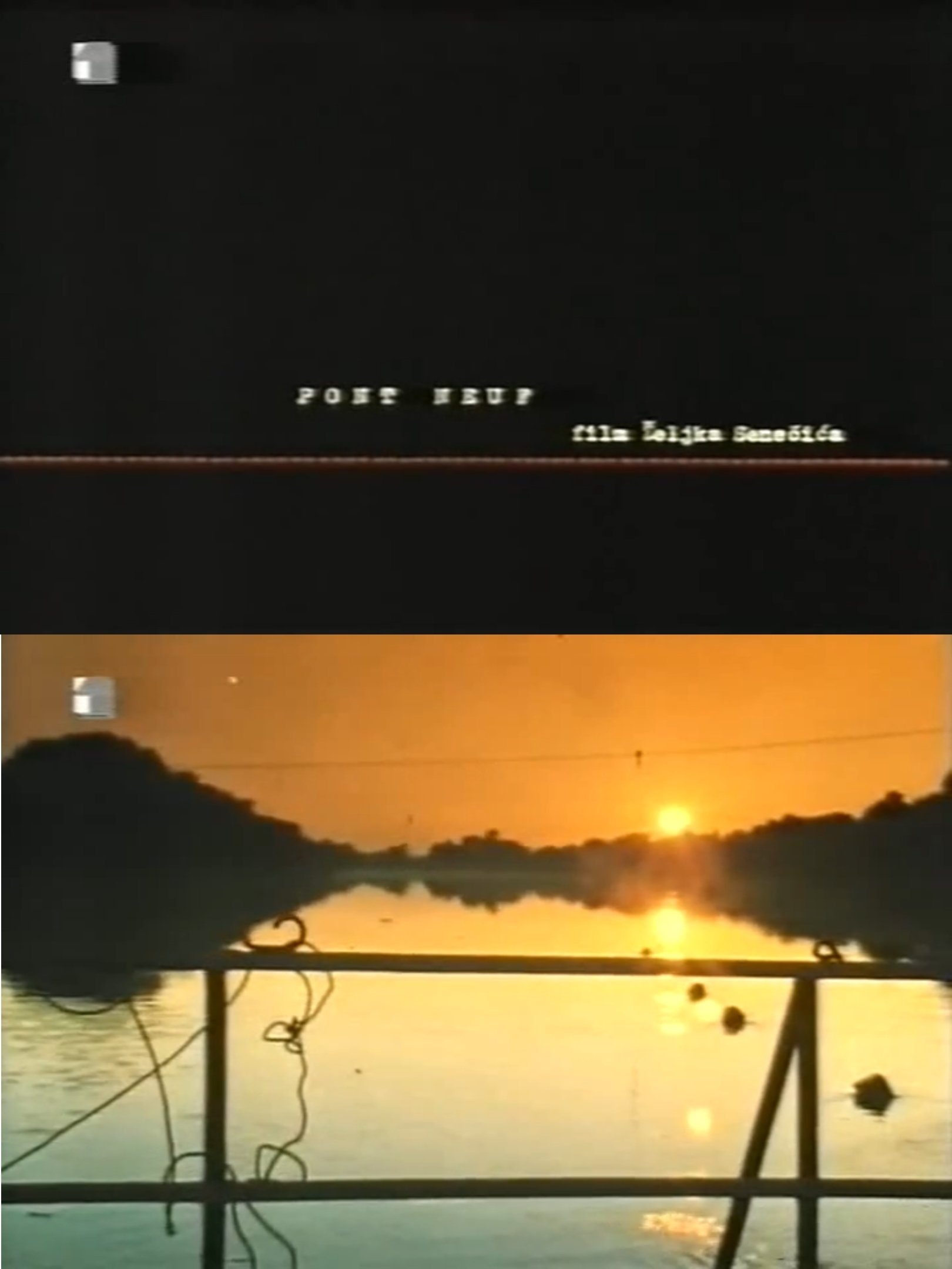 Poster de Pont Neuf