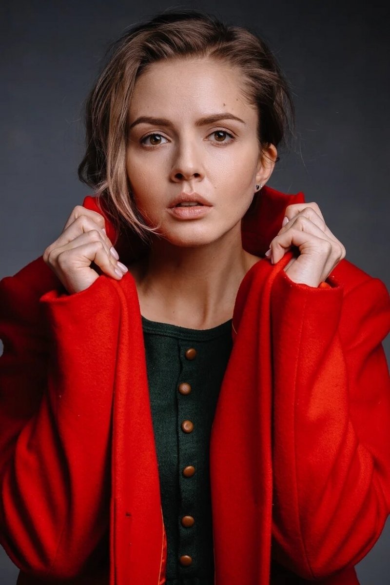 Foto de Lyubov Virolaynen