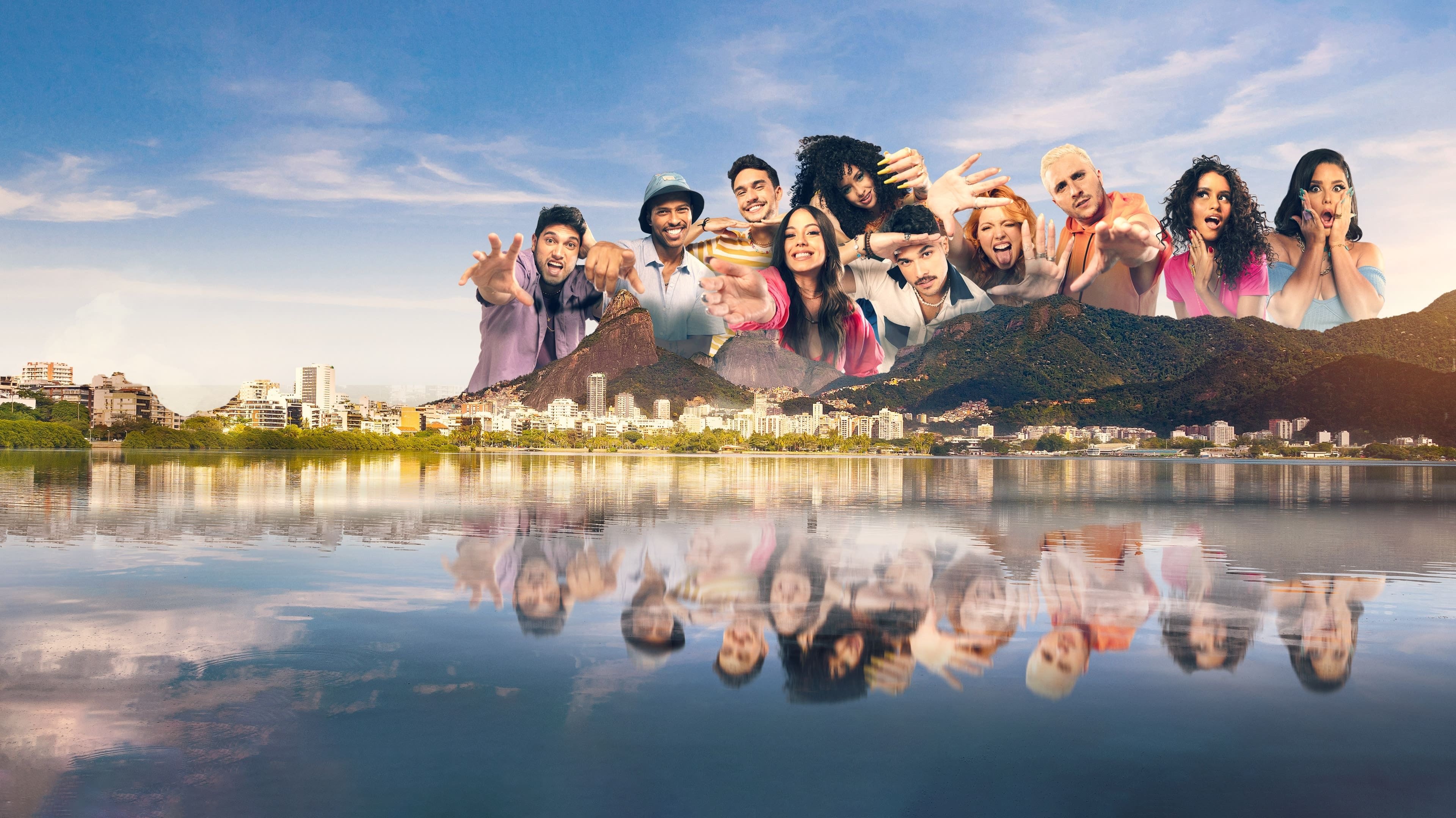 Backdrop image