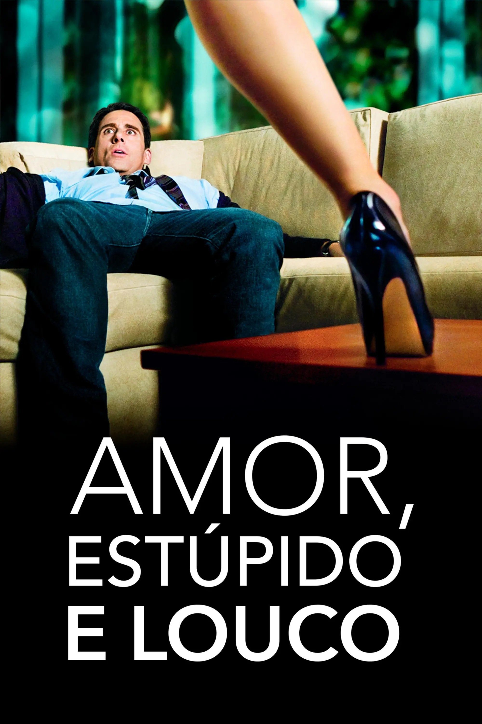 Poster de Amor a Toda Prova