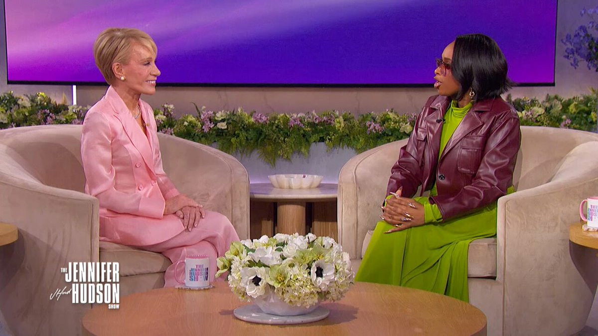 Barbara Corcoran, Montana Jordan, Emily Osment