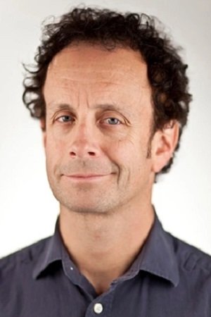 Foto de Kevin McDonald