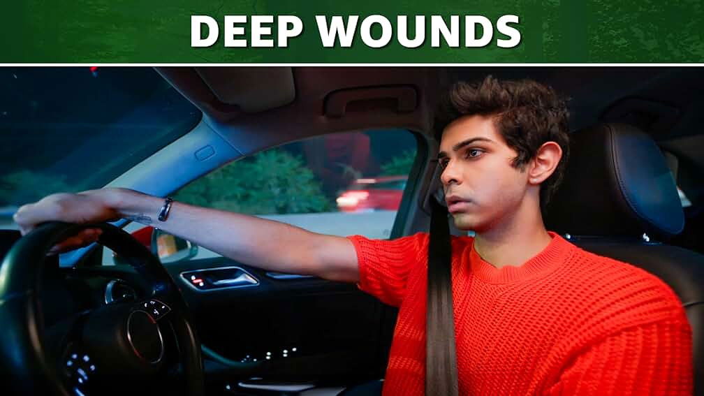 Deep Wounds