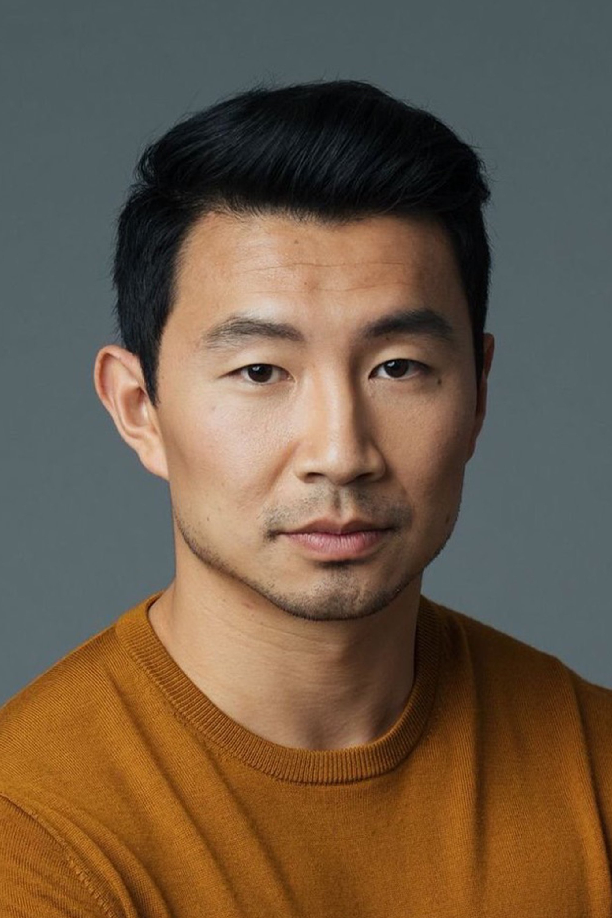 Foto de Simu Liu