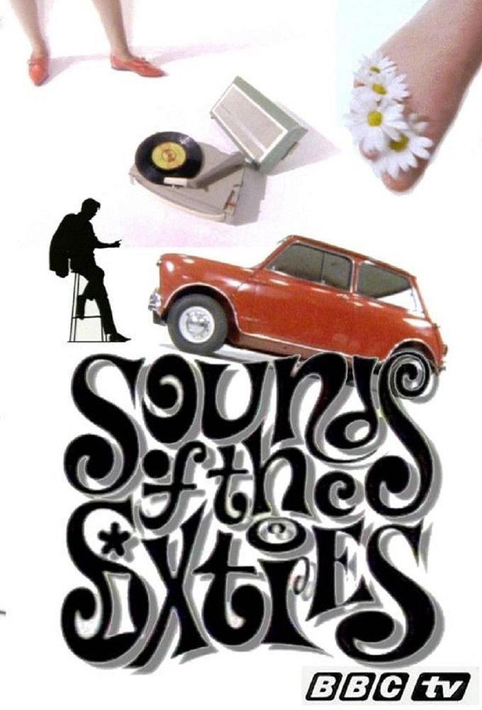 Poster de Sounds of the Sixties