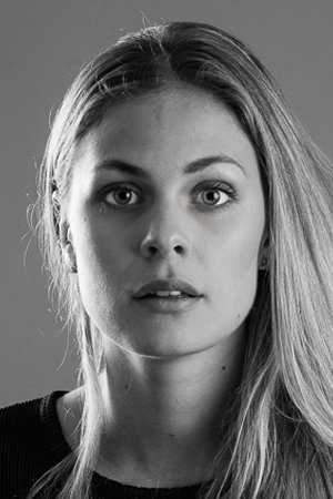 Foto de Ida Ursin-Holm