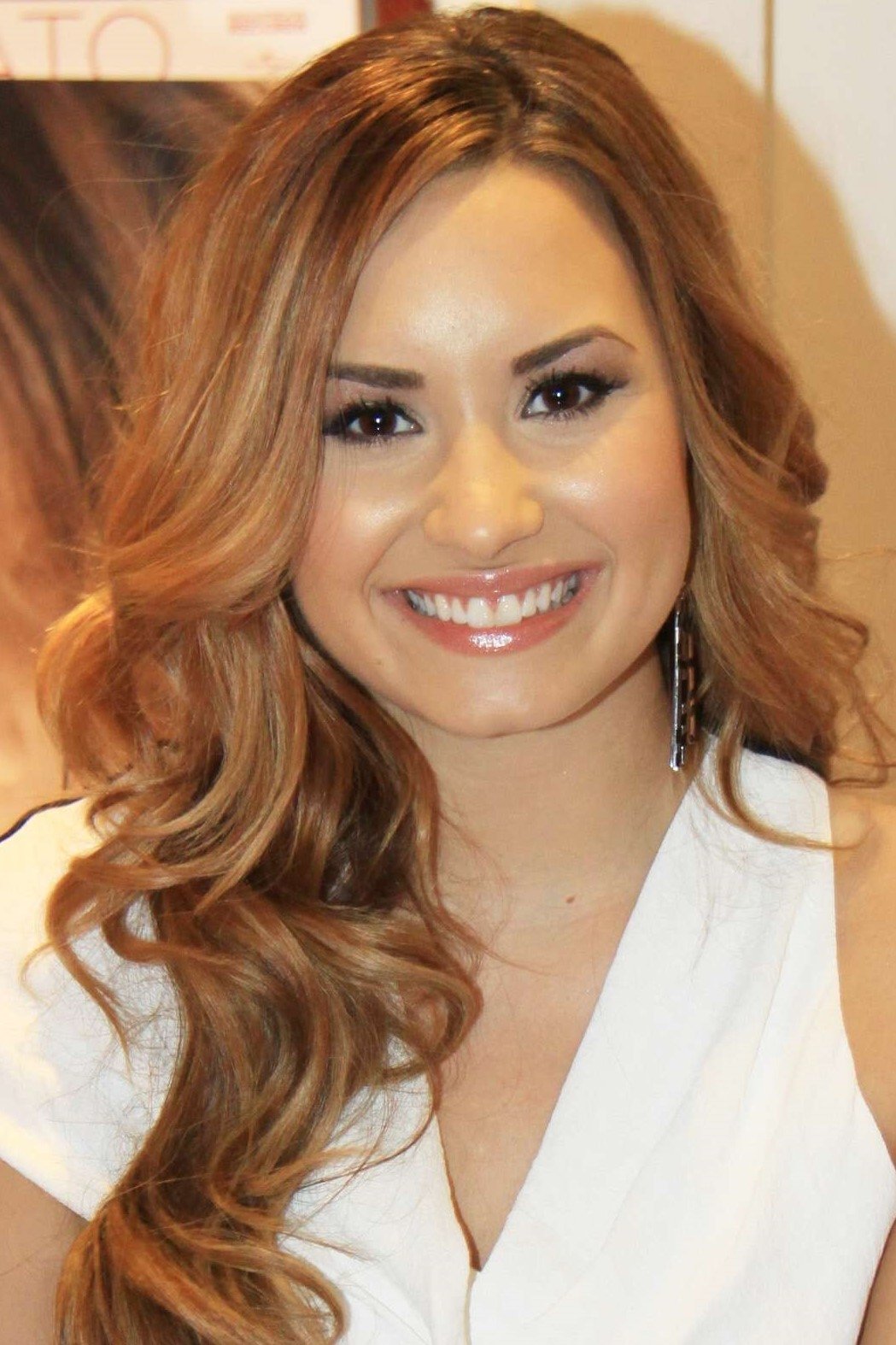 Foto de Demi Lovato