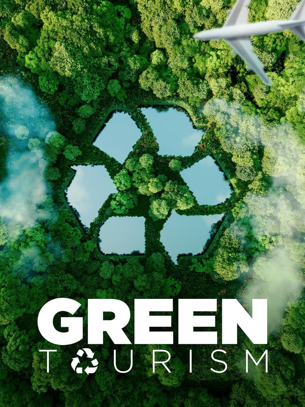 Poster de Green Tourism
