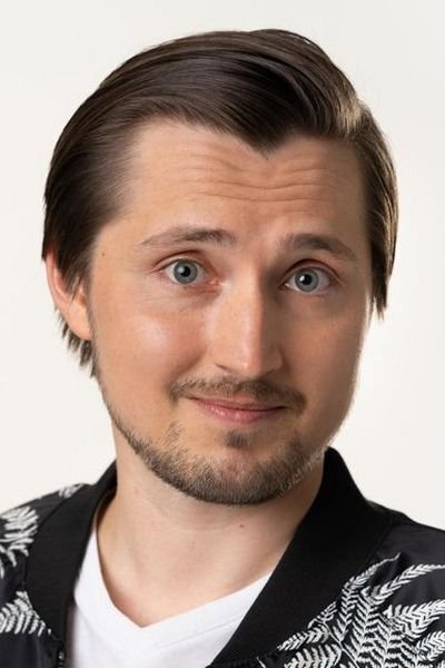 Foto de Ilkka Hämäläinen