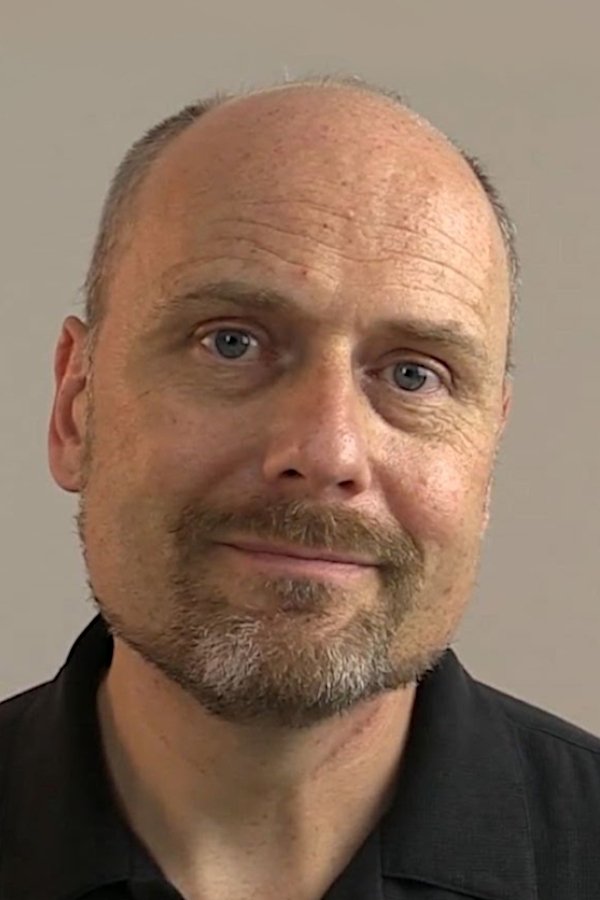 Foto de Stefan Molyneux