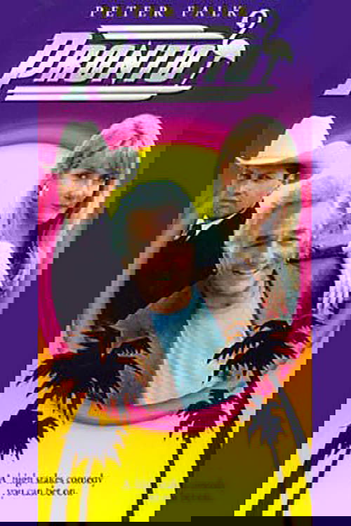 Poster de Pronto