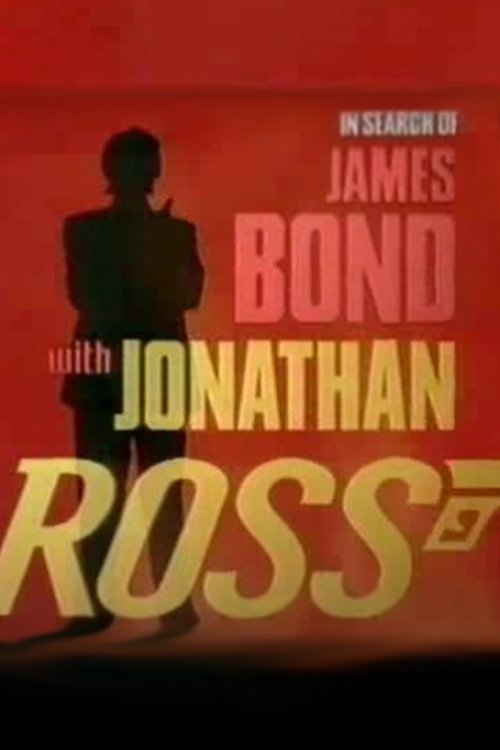 Poster de In Search of James Bond with Jonathan Ross