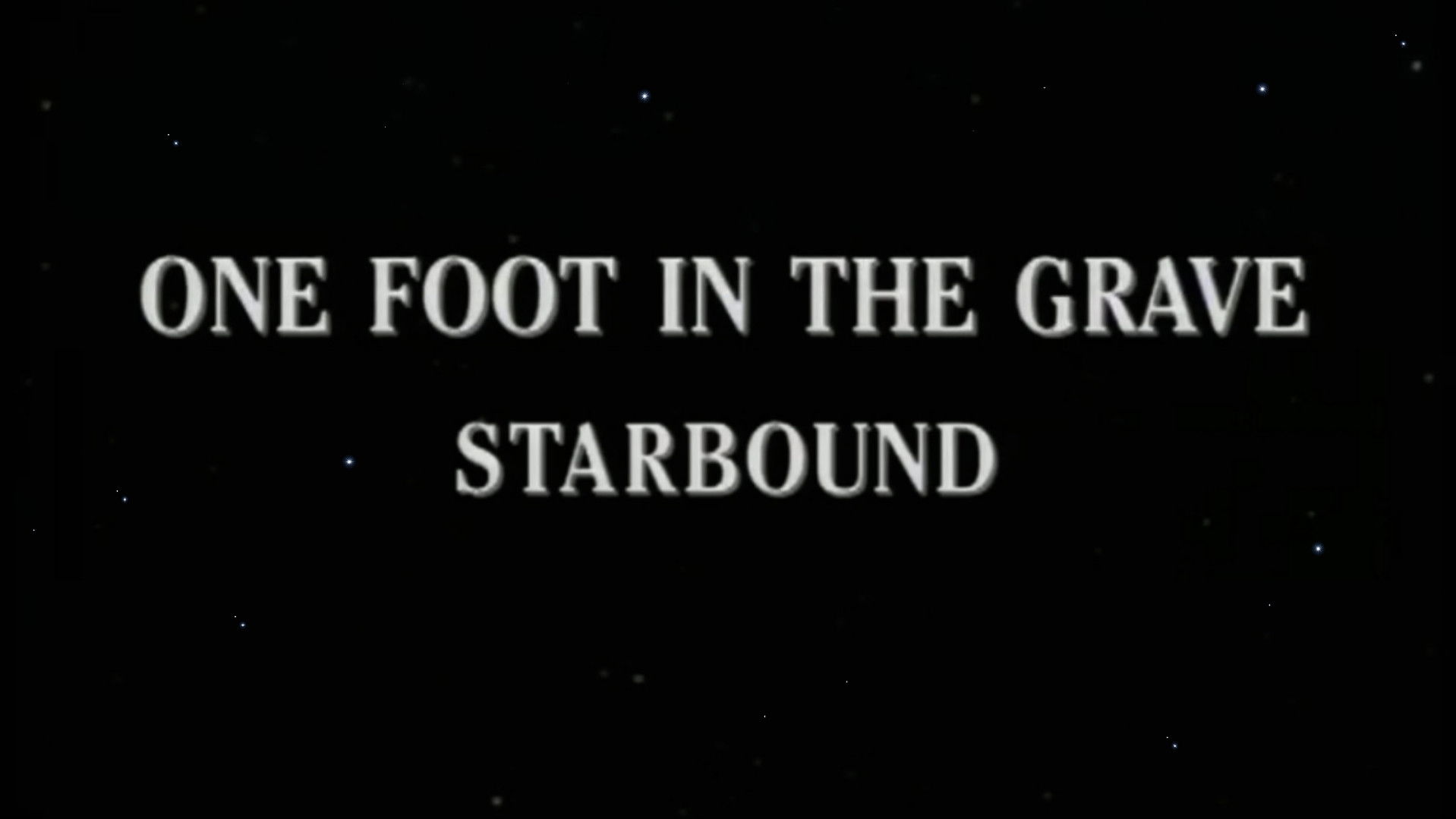 Starbound