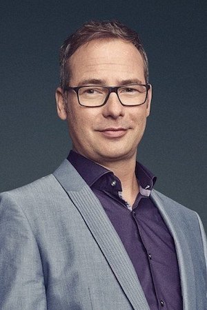 Foto de Matthias Opdenhövel