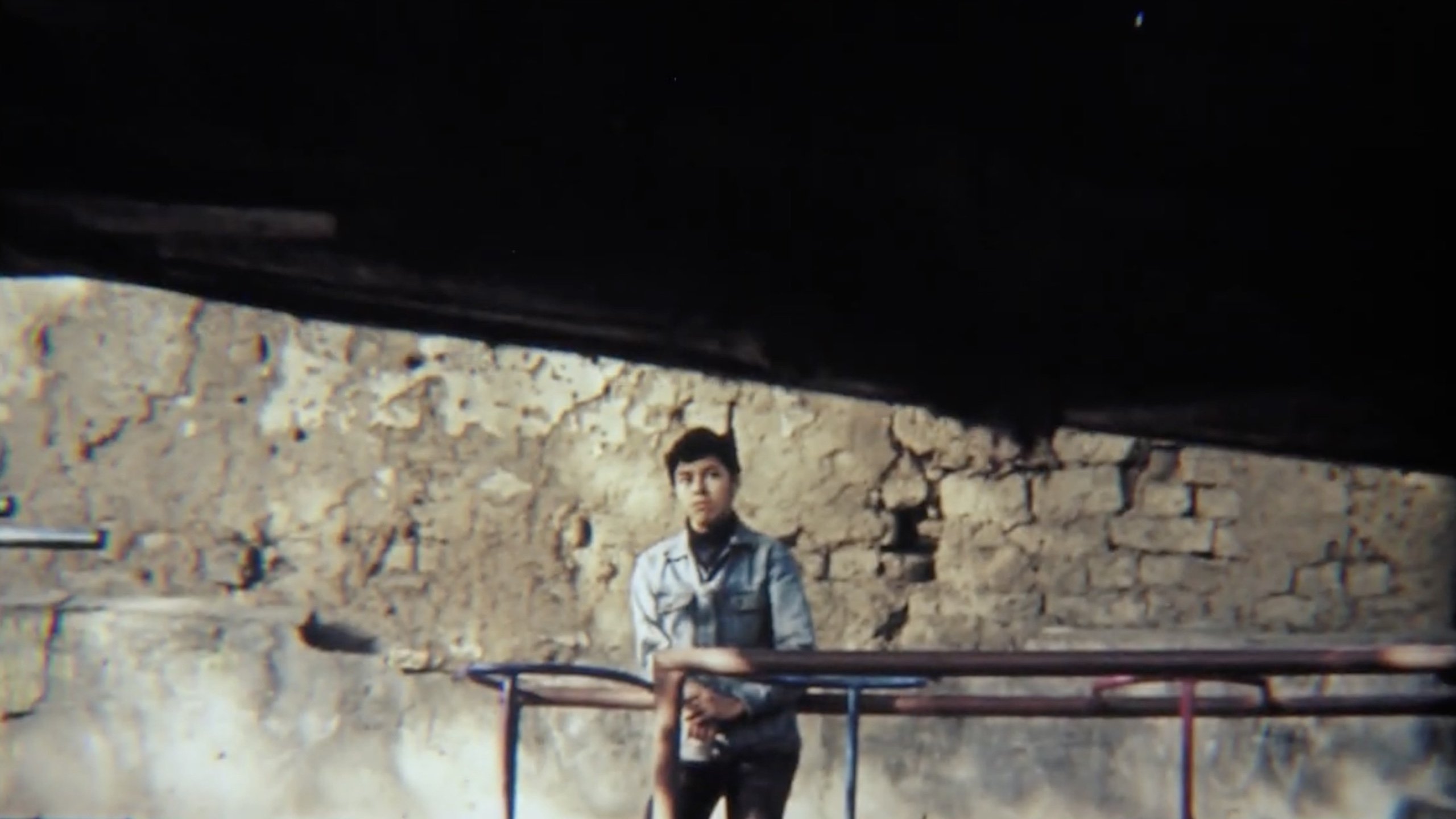 Backdrop image