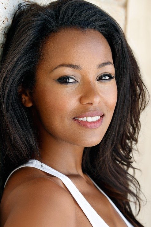 Foto de Melanie Liburd