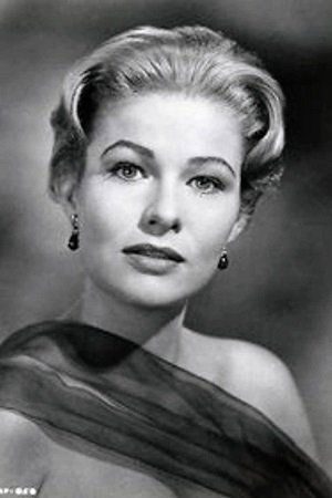 Foto de Nancy Olson