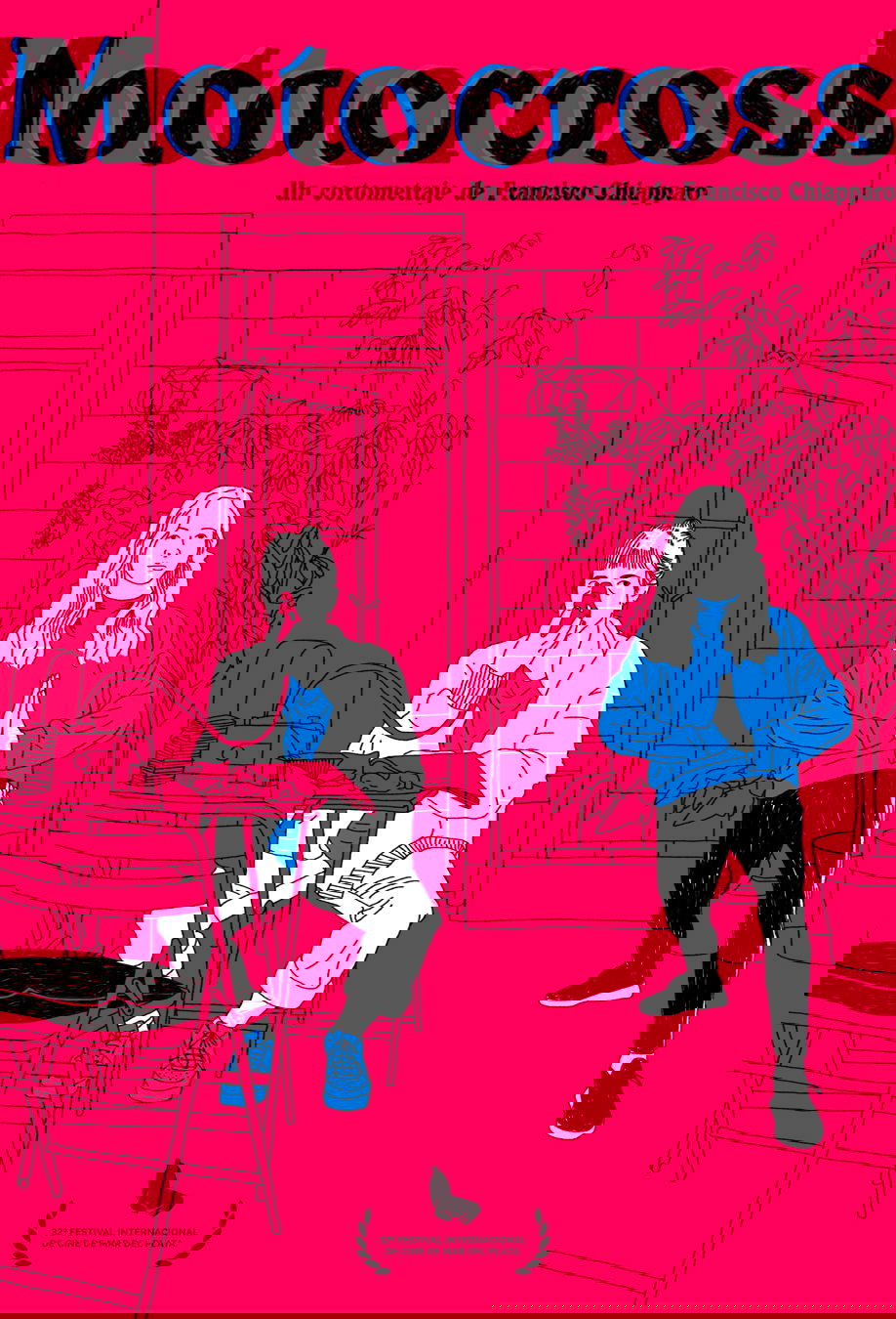 Motocross