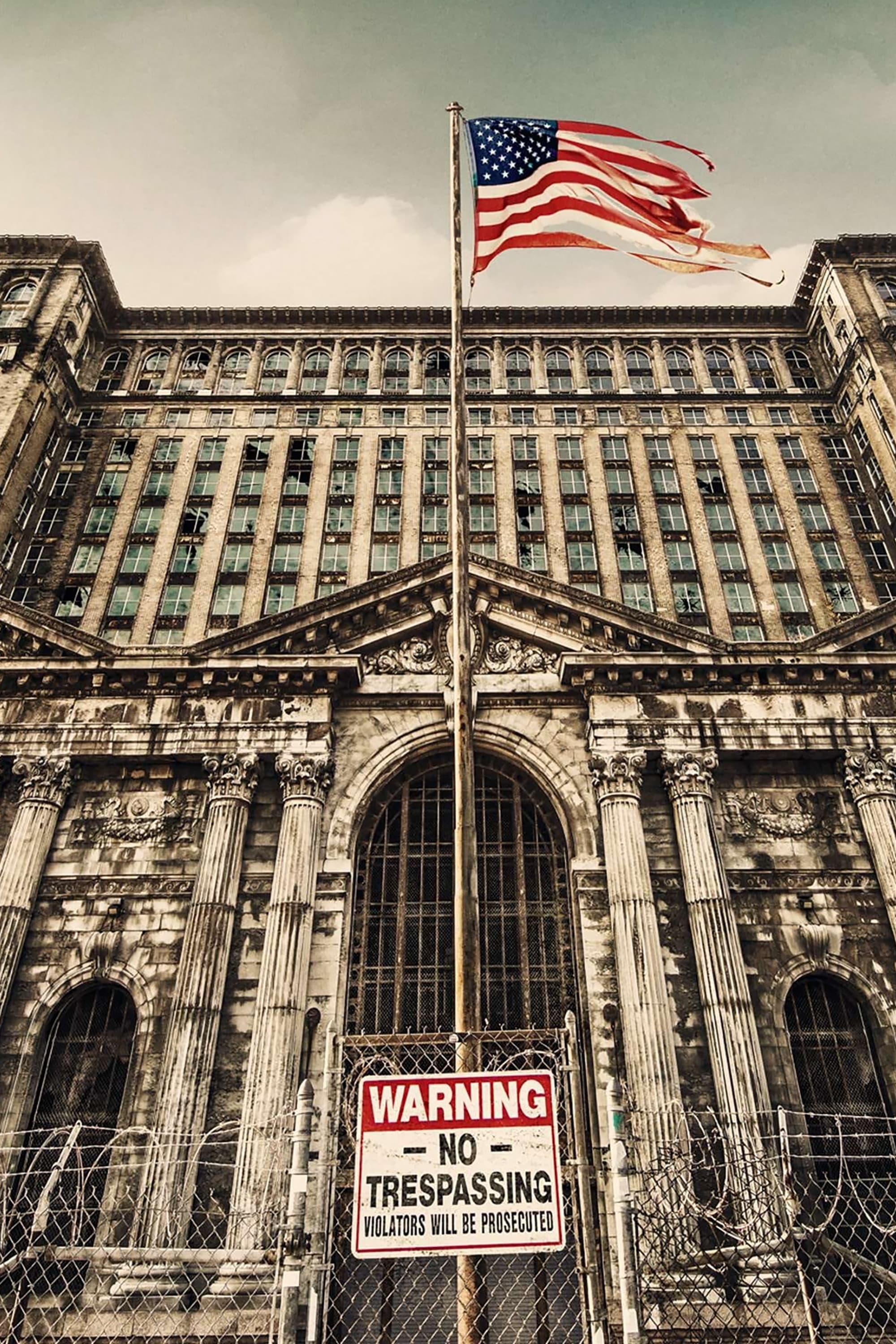 Poster de Temporada 2