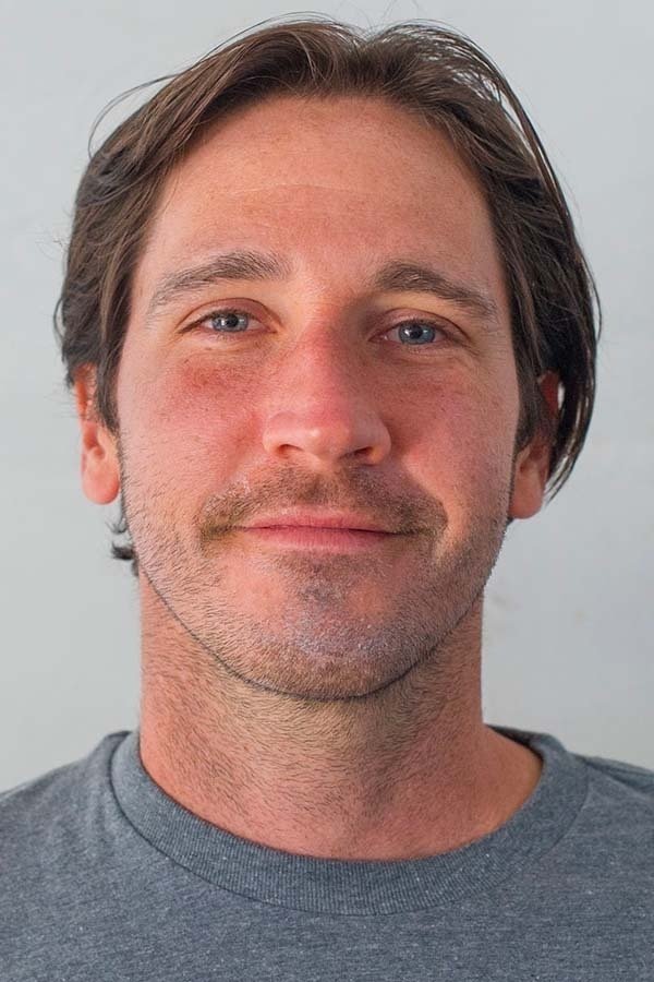 Foto de Tim O'Connor