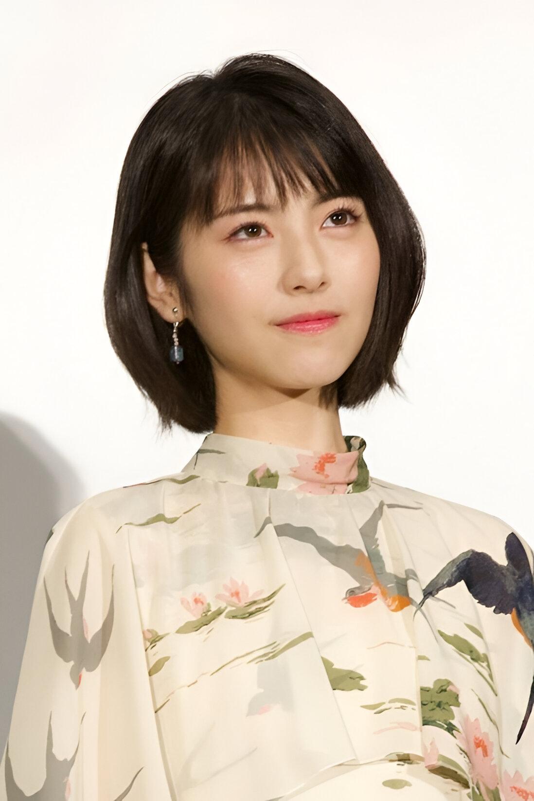Foto de Minami Hamabe